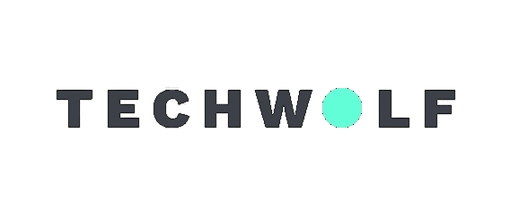 TechWolf Logo