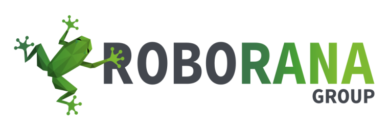 Roborana Logo